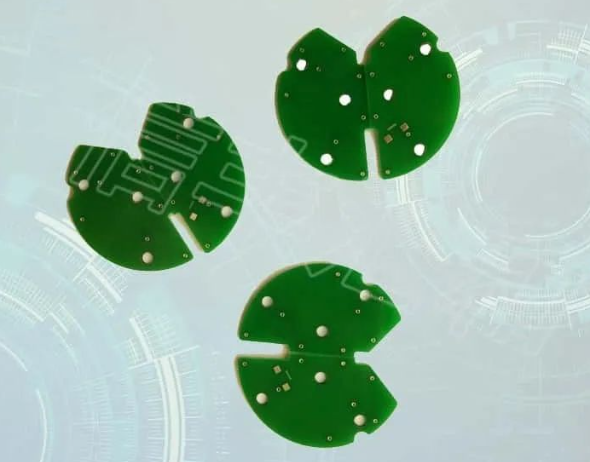 傳感器電路板的作用是什么？傳感器電路板究竟能做什么？