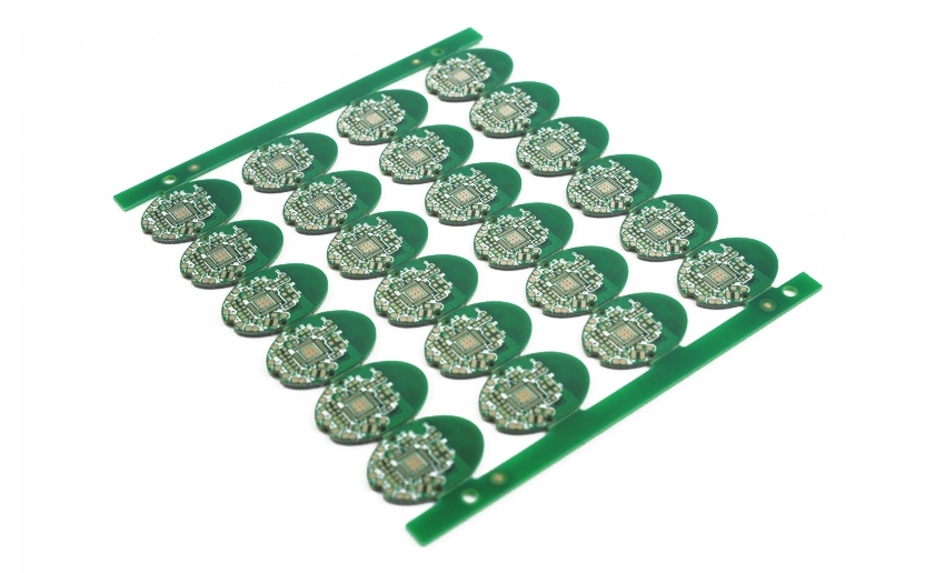 PCB板在藍(lán)牙耳機(jī)中的應(yīng)用，PCB板對(duì)藍(lán)牙耳機(jī)性能的影響